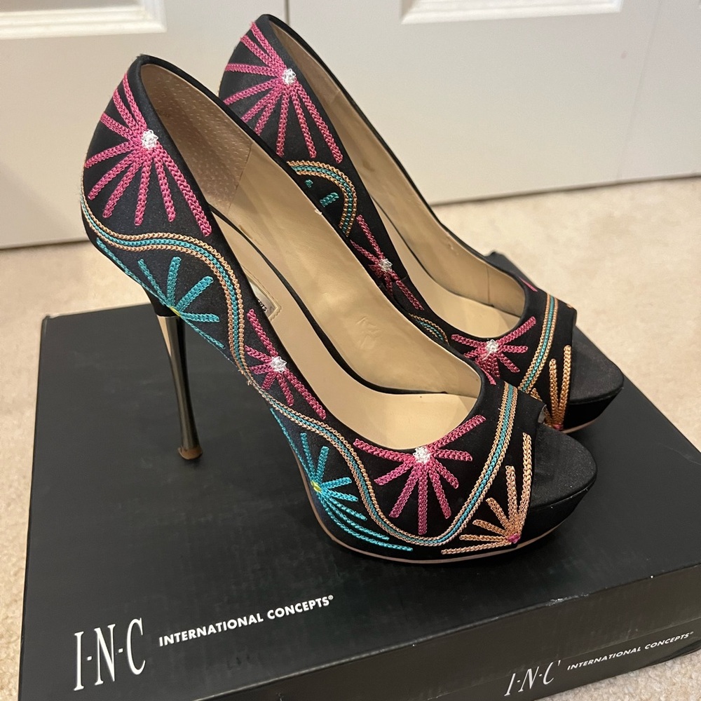 INC Heels